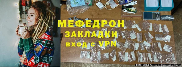 хмурый Мегион