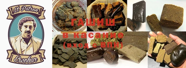 хмурый Мегион