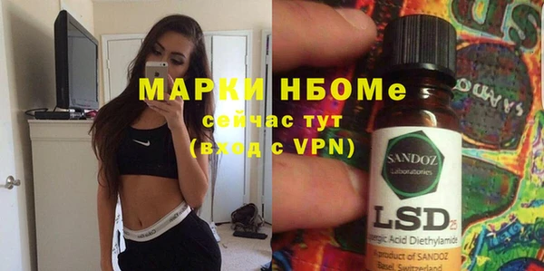хмурый Мегион