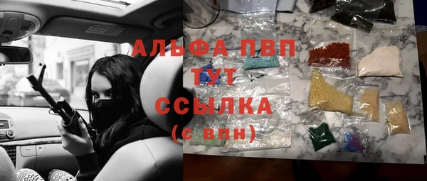 хмурый Мегион
